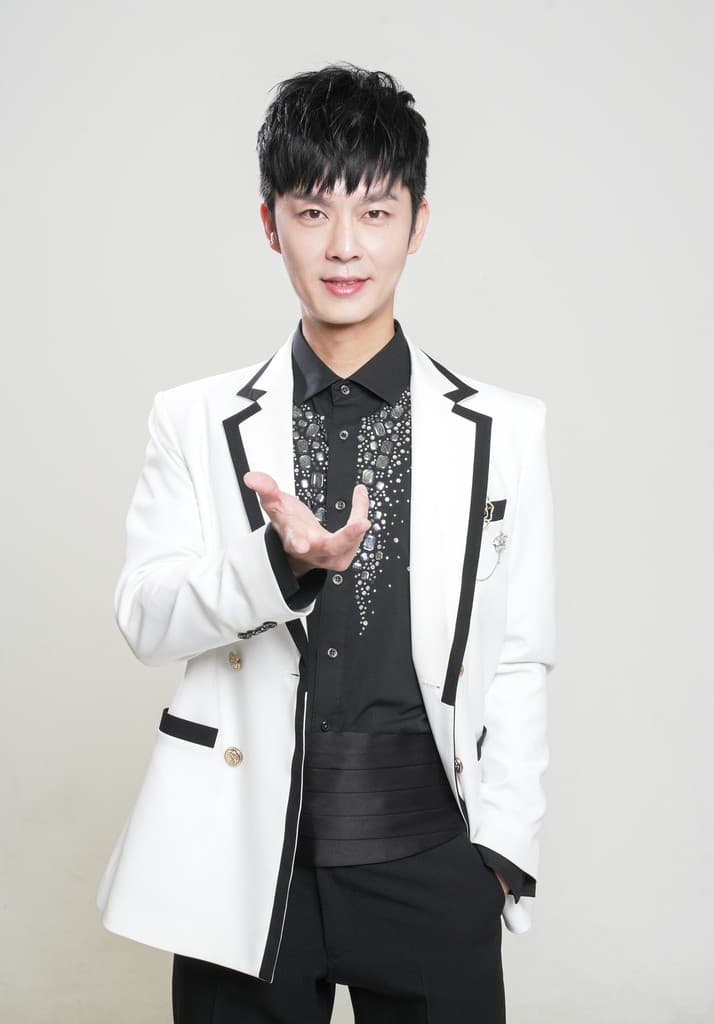 마술사 김민형
