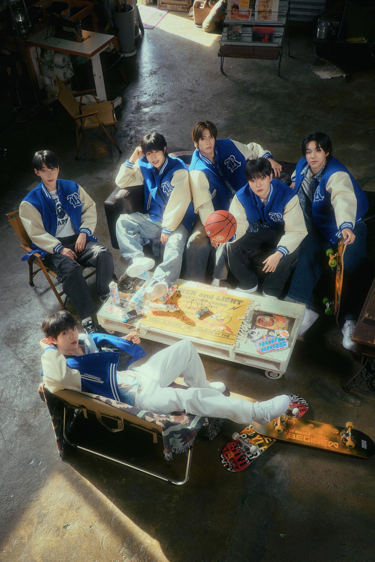 비보이즈
