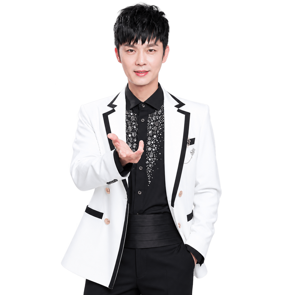 마술사 김민형